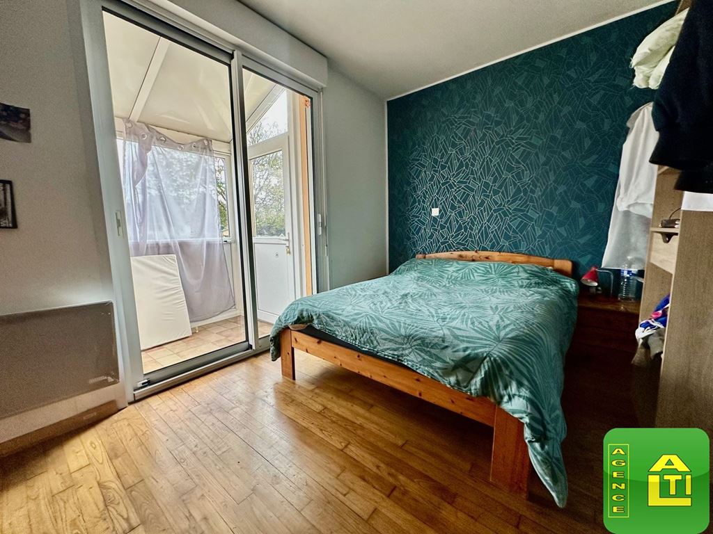 Maison LANVENEGEN (56320) AGENCE ALTI