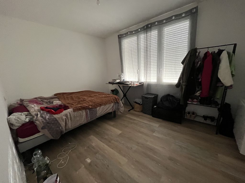 Appartement T3 LANESTER (56600) AGENCE ALTI