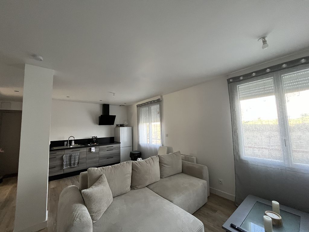 Appartement T3 LANESTER (56600) AGENCE ALTI