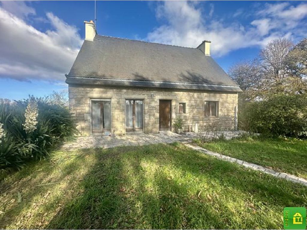 Maison PLOUAY (56240) AGENCE ALTI