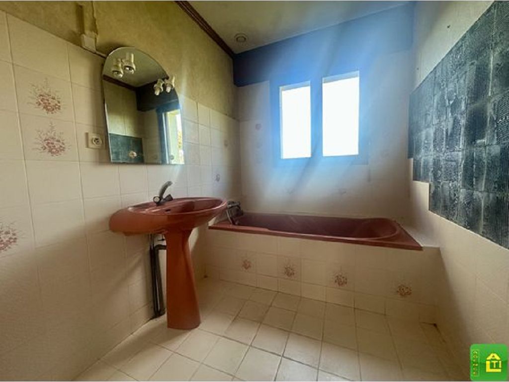 Maison PLOUAY (56240) AGENCE ALTI