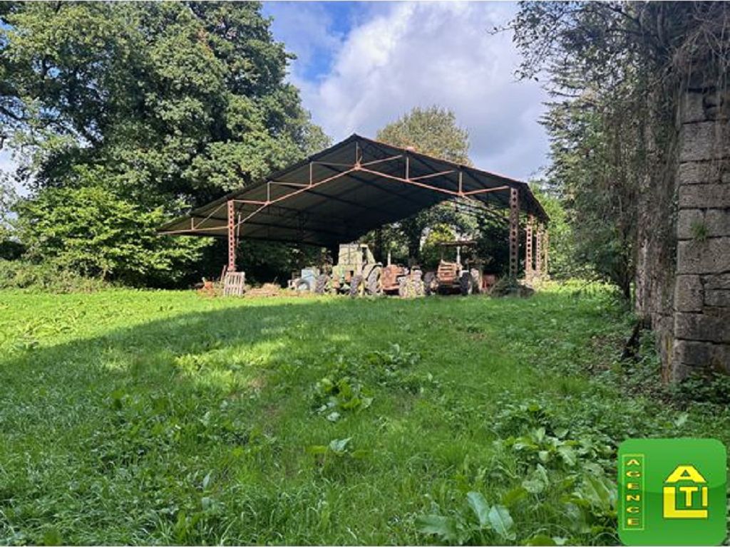 Maison LIGNOL (56160) AGENCE ALTI