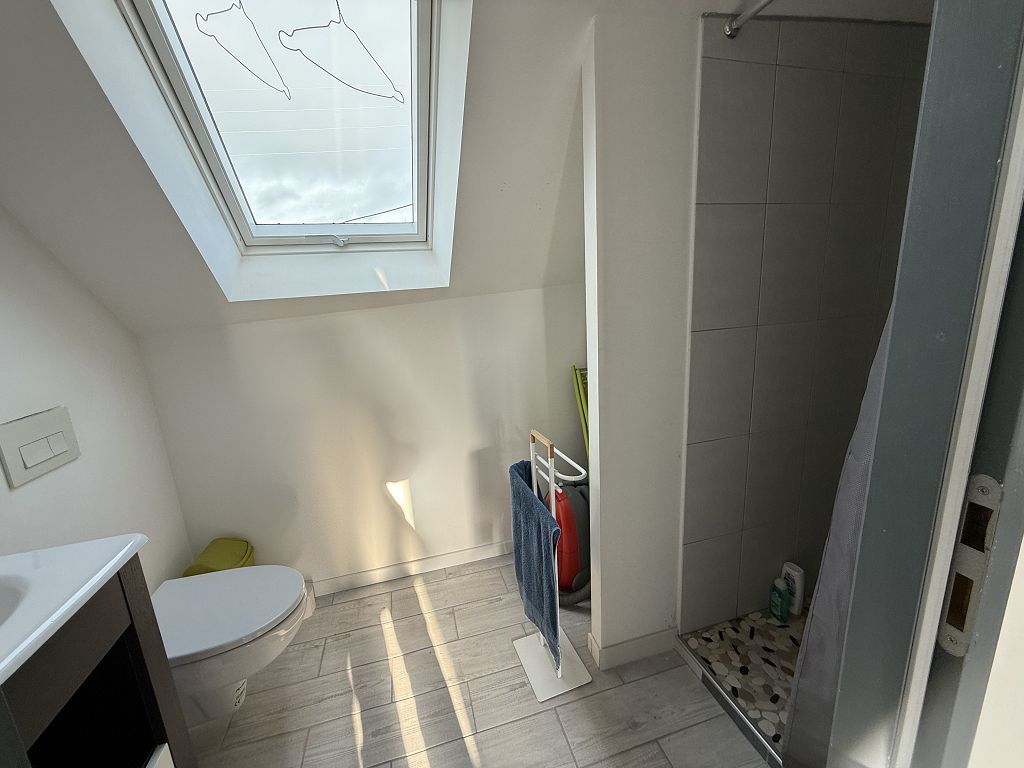 Appartement T1 bis LANESTER (56600) AGENCE ALTI