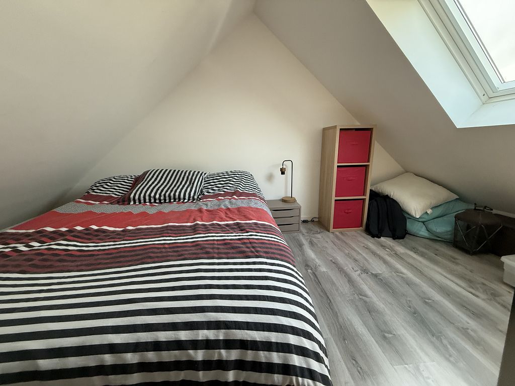 Appartement T1 bis LANESTER (56600) AGENCE ALTI