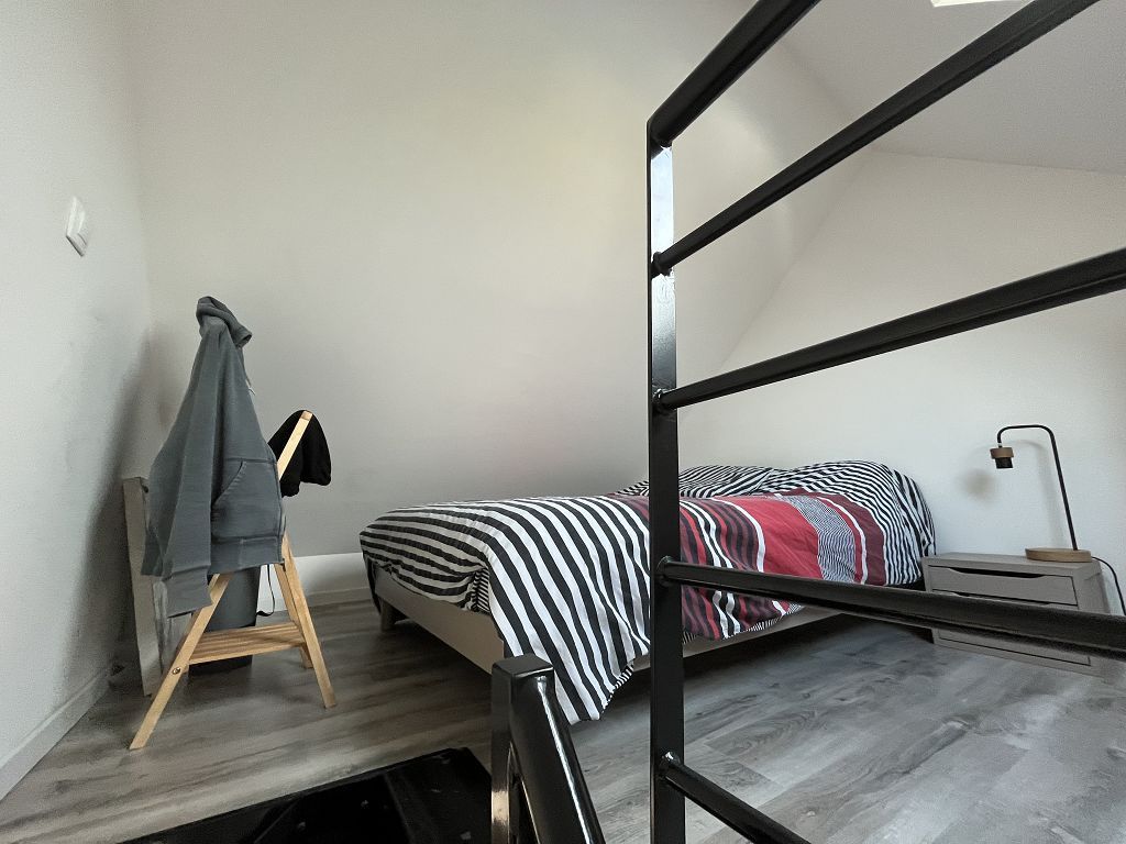 Appartement T1 bis LANESTER (56600) AGENCE ALTI