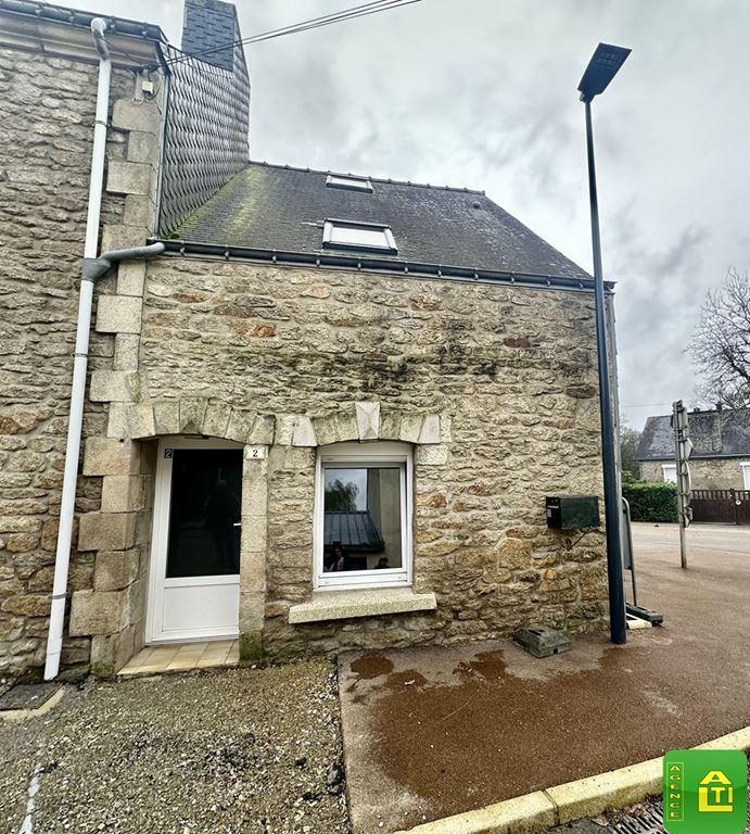 Maison PRIZIAC (56320) AGENCE ALTI