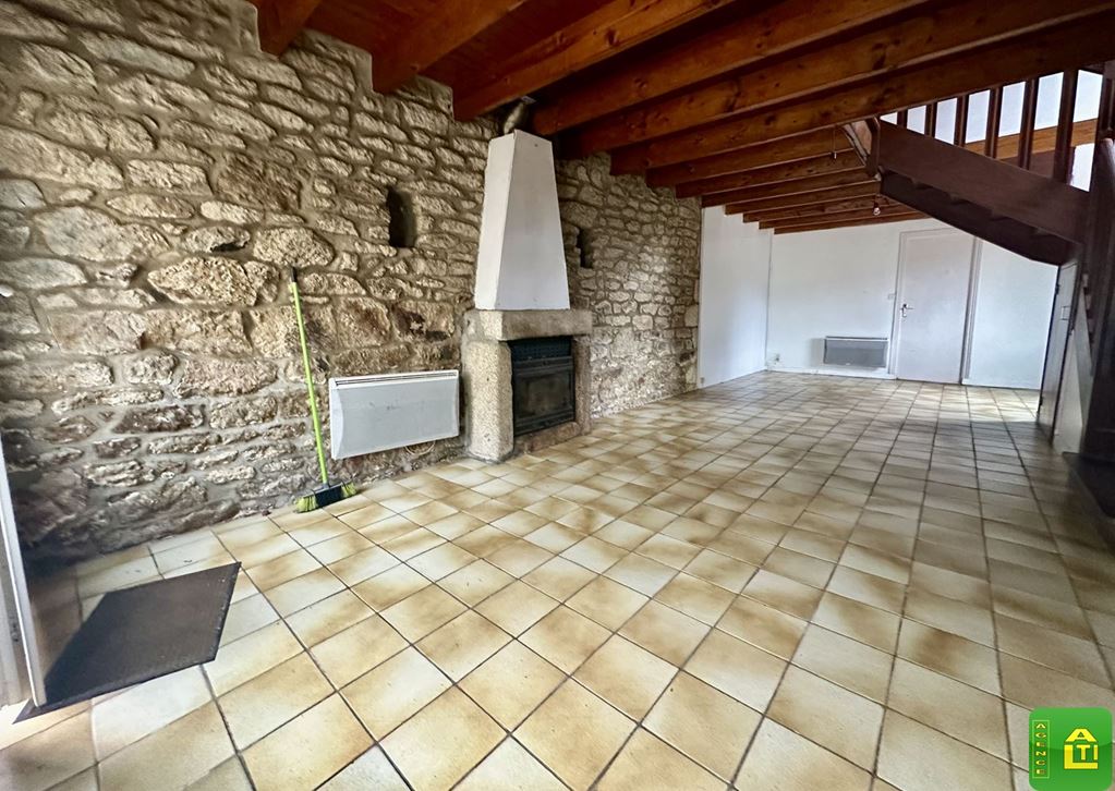 Maison PRIZIAC (56320) AGENCE ALTI