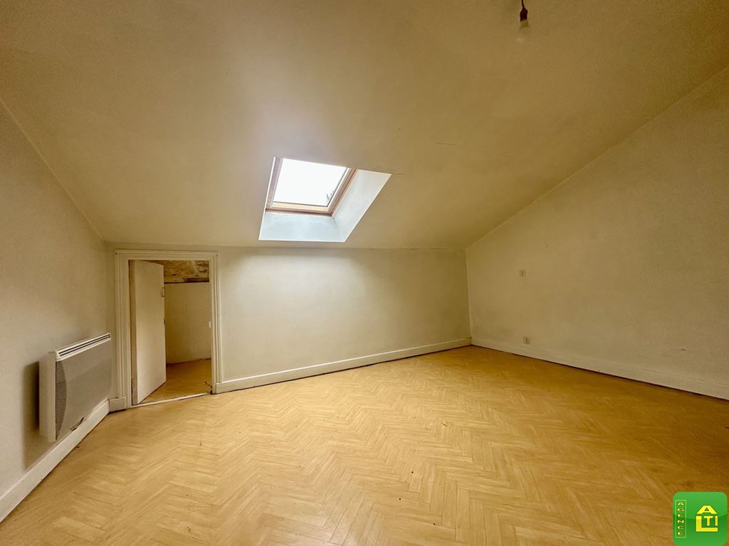 Maison PRIZIAC (56320) AGENCE ALTI