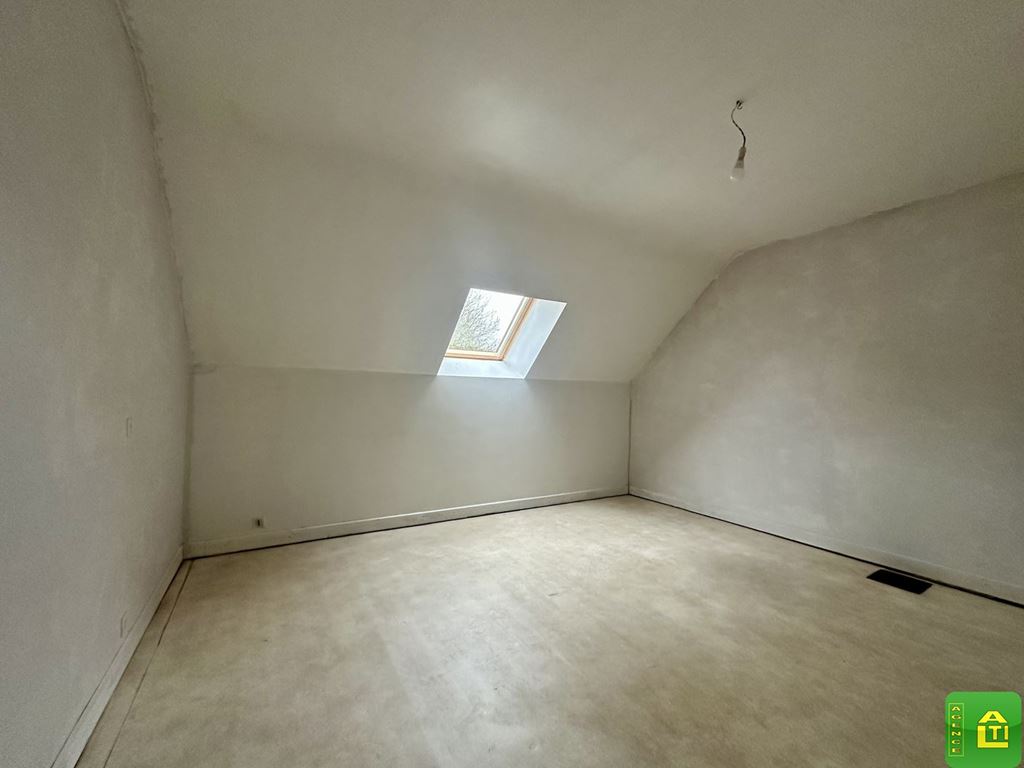 Maison PRIZIAC (56320) AGENCE ALTI