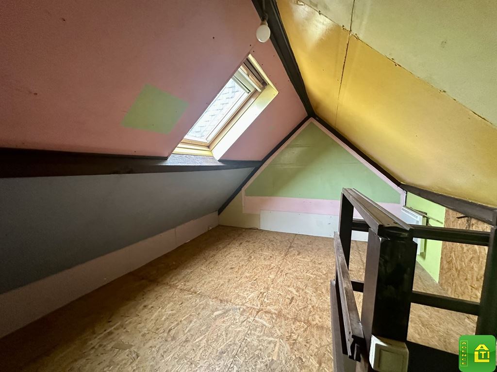 Maison PRIZIAC (56320) AGENCE ALTI