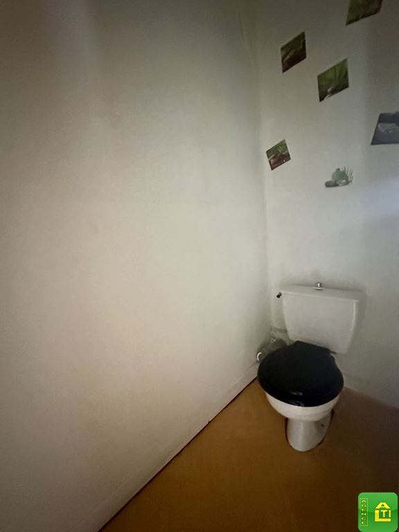 Maison PRIZIAC (56320) AGENCE ALTI