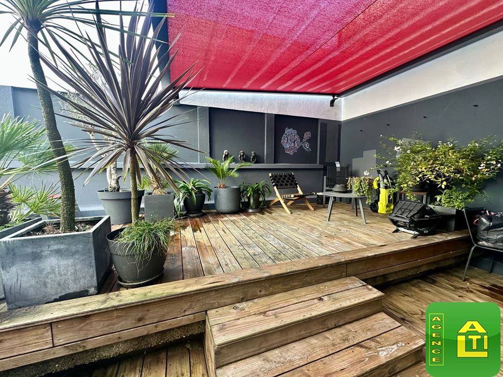 Appartement LORIENT (56100) AGENCE ALTI