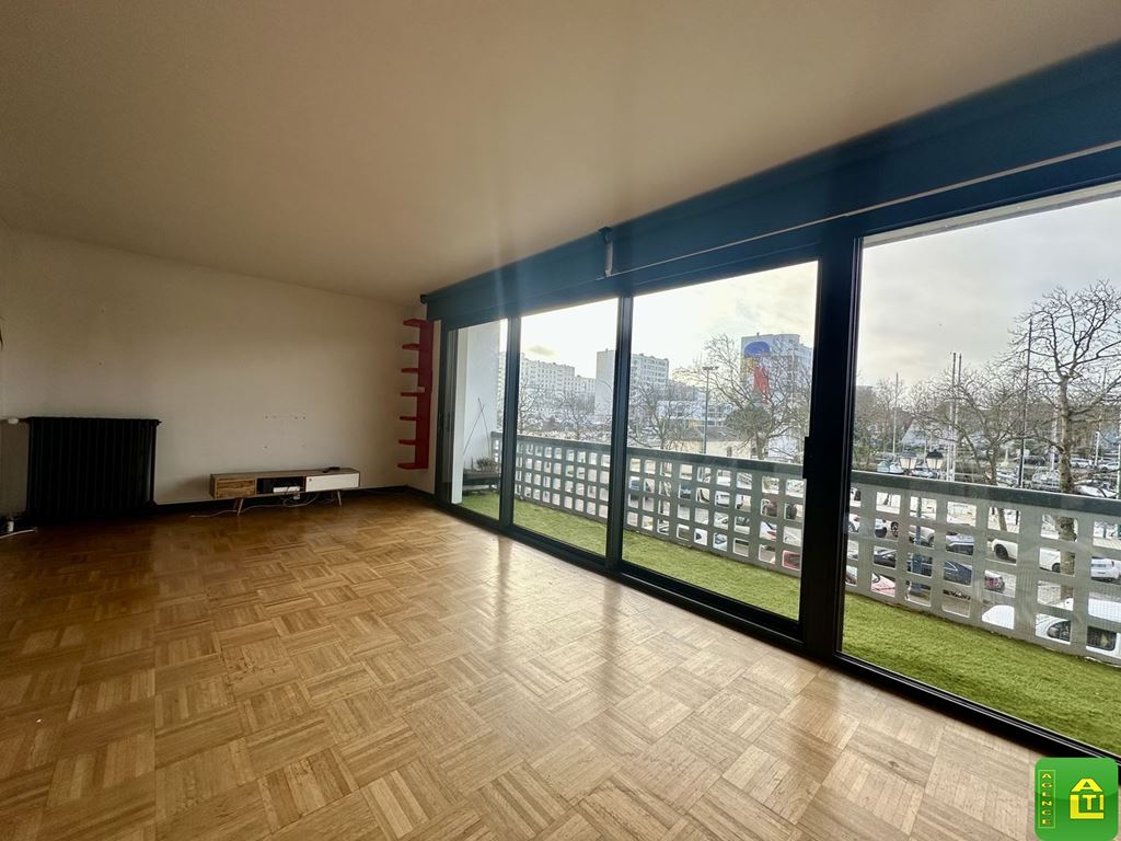 Appartement LORIENT (56100) AGENCE ALTI