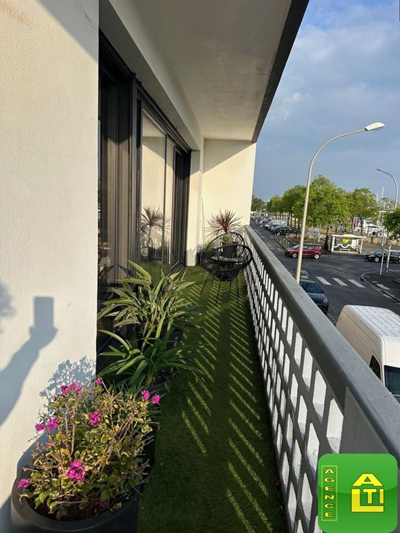 Appartement LORIENT (56100) AGENCE ALTI