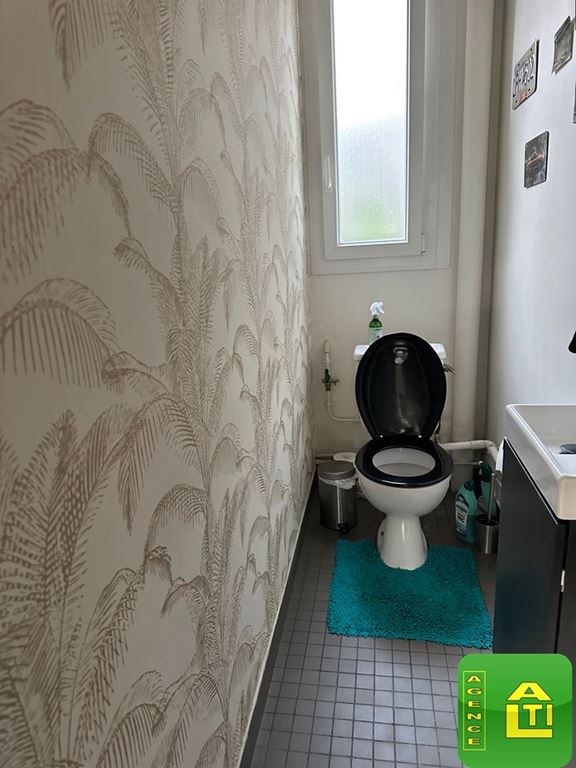Appartement LORIENT (56100) AGENCE ALTI