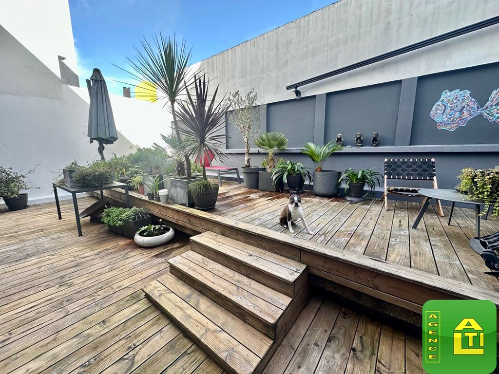 Appartement LORIENT (56100) AGENCE ALTI