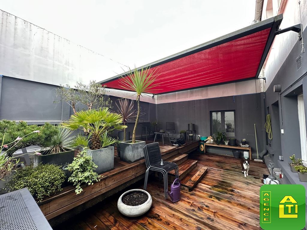 Appartement LORIENT (56100) AGENCE ALTI