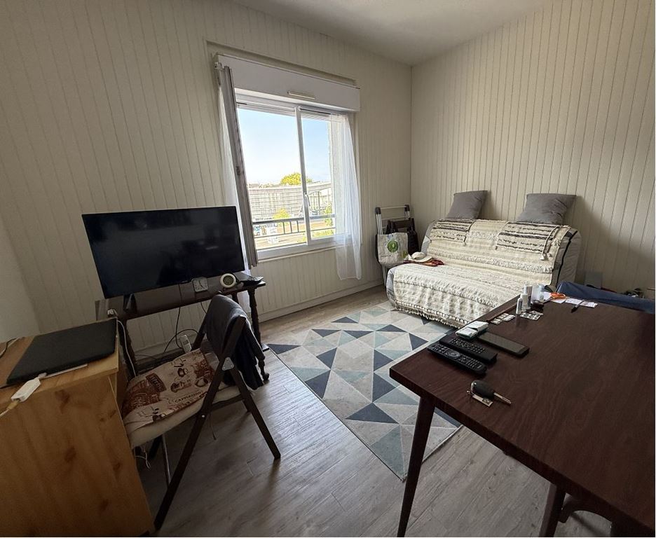 Appartement T2 LORIENT (56100) AGENCE ALTI