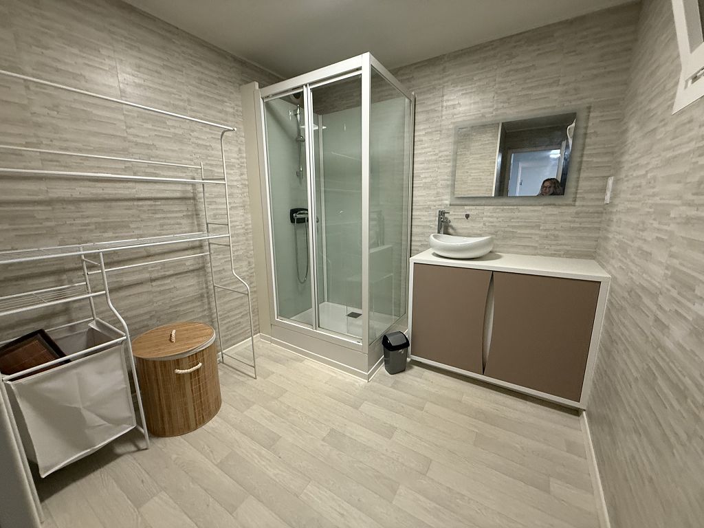 Appartement Duplex PLOUHINEC (56680) AGENCE ALTI