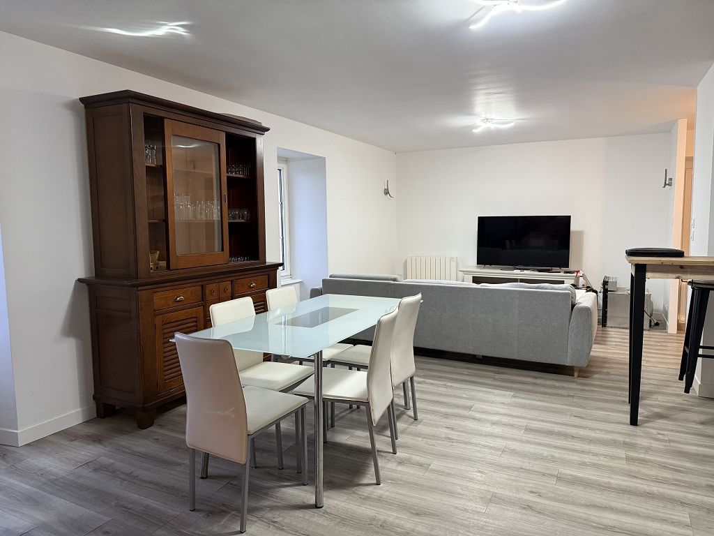 Appartement Duplex PLOUHINEC (56680) AGENCE ALTI