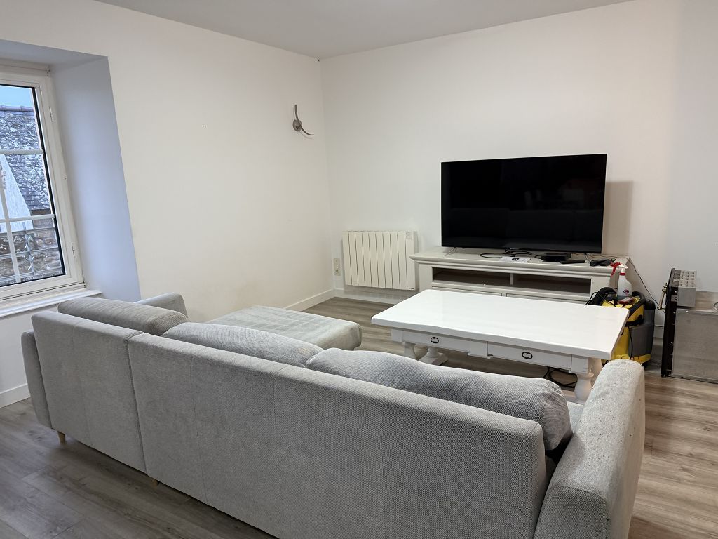 Appartement Duplex PLOUHINEC (56680) AGENCE ALTI