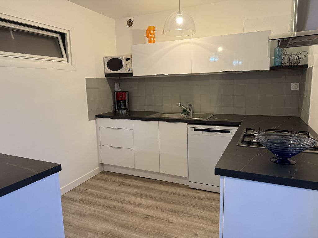 Appartement Duplex PLOUHINEC (56680) AGENCE ALTI