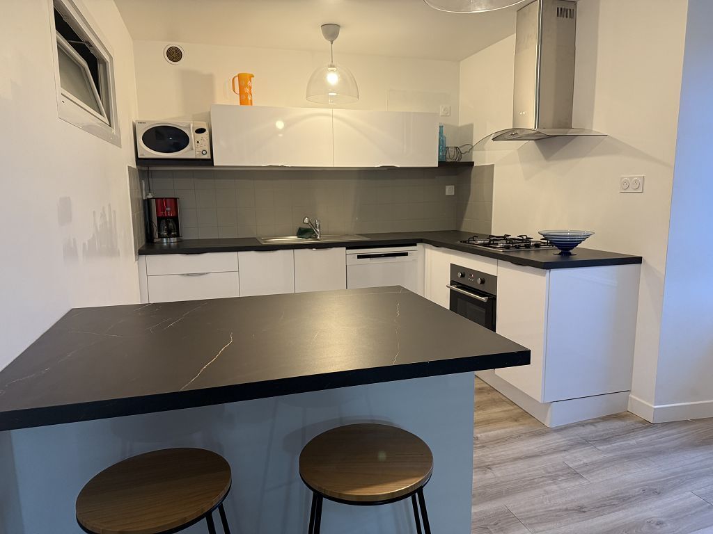 Appartement Duplex PLOUHINEC (56680) AGENCE ALTI