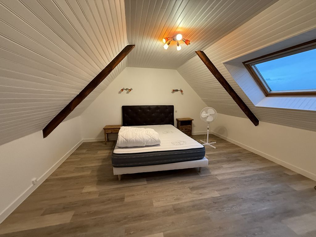 Appartement Duplex PLOUHINEC (56680) AGENCE ALTI