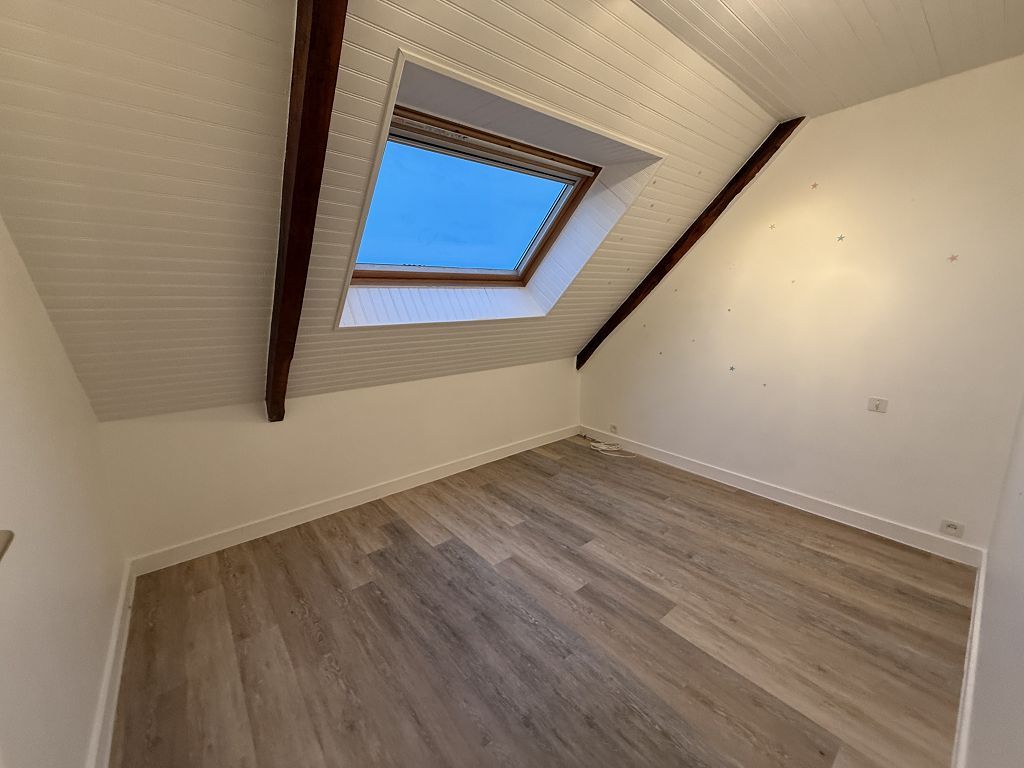 Appartement Duplex PLOUHINEC (56680) AGENCE ALTI