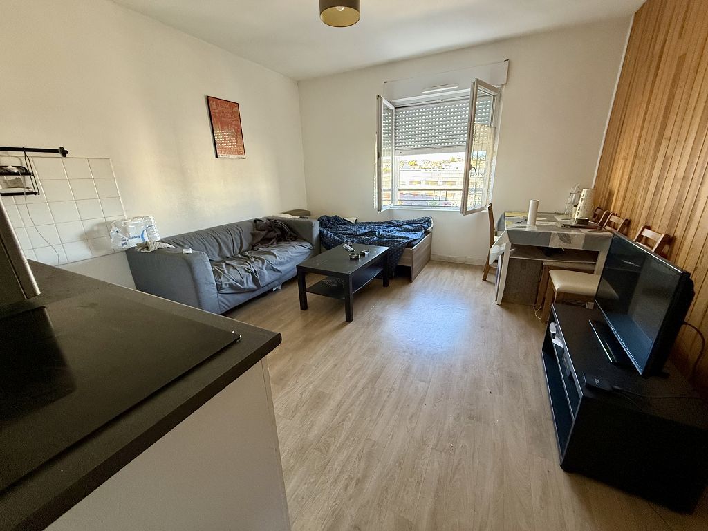 Appartement T2 LORIENT (56100) AGENCE ALTI