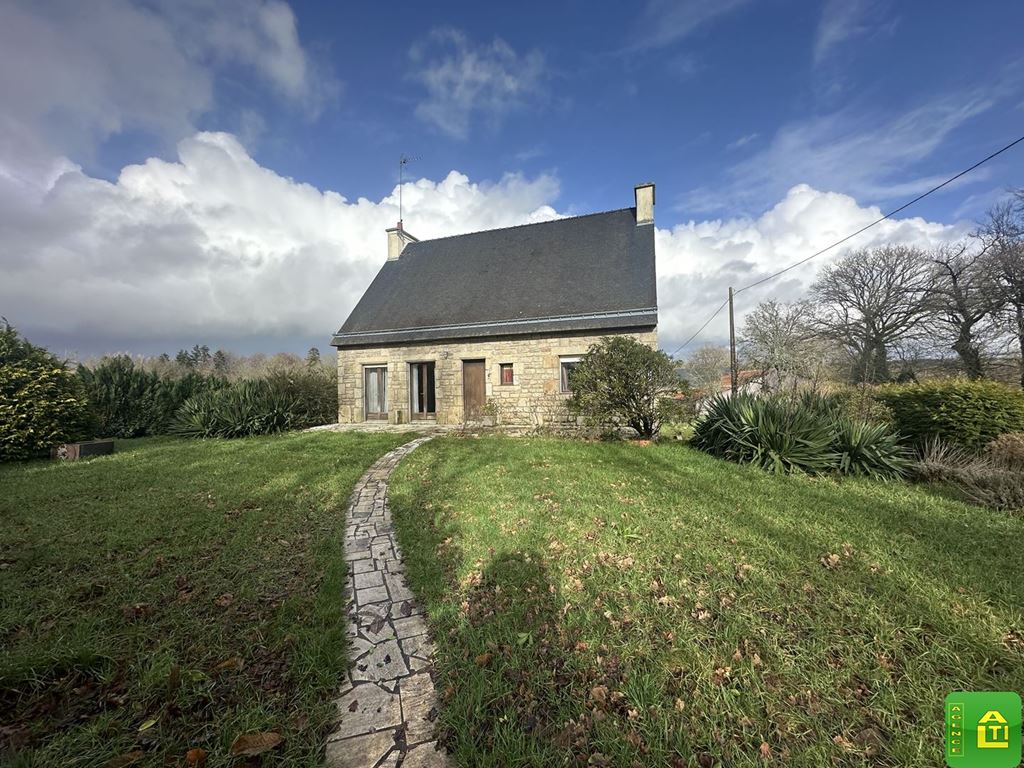 Maison PLOUAY (56240) AGENCE ALTI