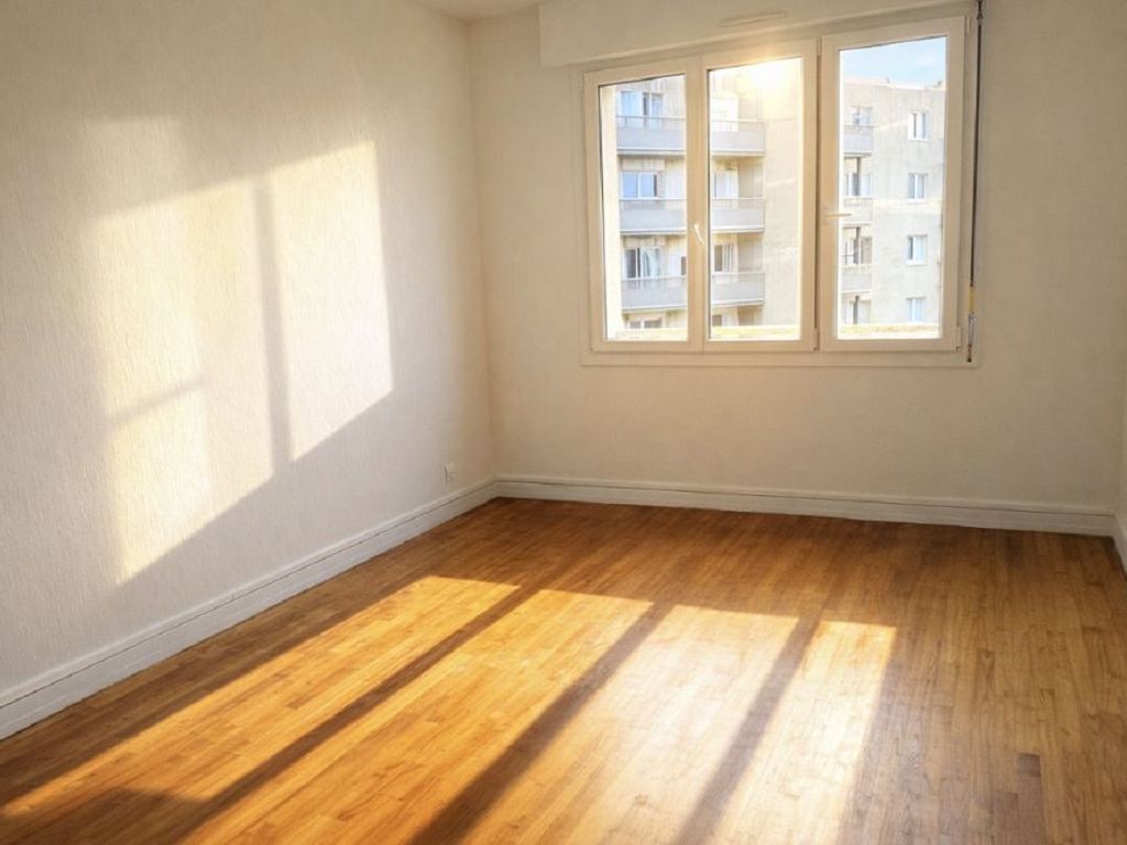 Appartement T4 LORIENT (56100) AGENCE ALTI