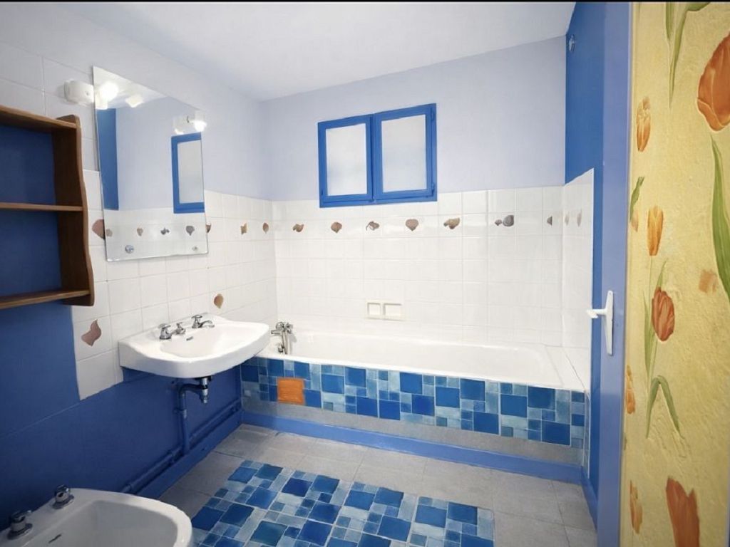 Appartement T4 LORIENT (56100) AGENCE ALTI