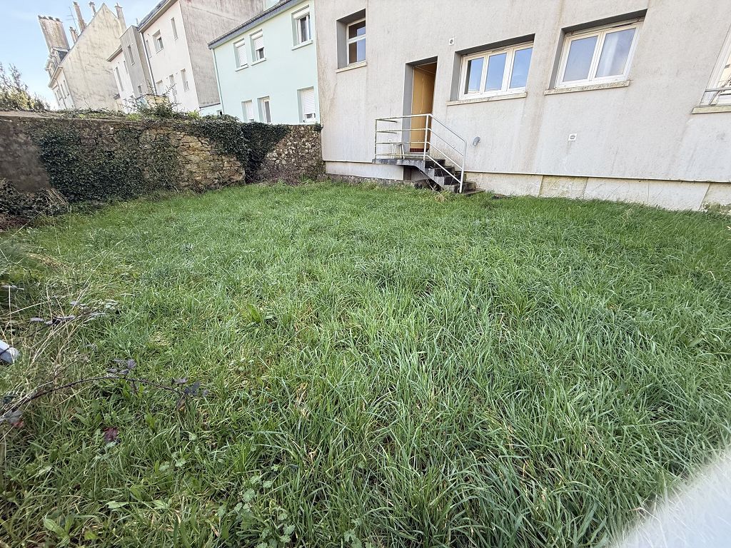 Appartement T4 LORIENT (56100) AGENCE ALTI