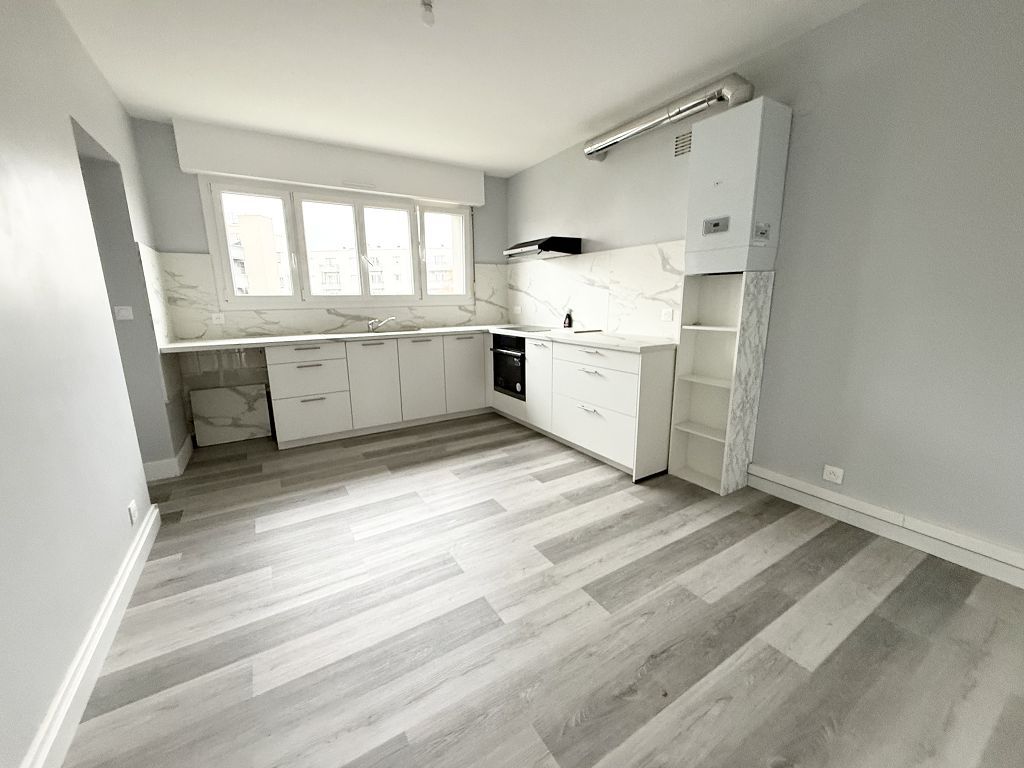 Appartement T4 LORIENT (56100) AGENCE ALTI