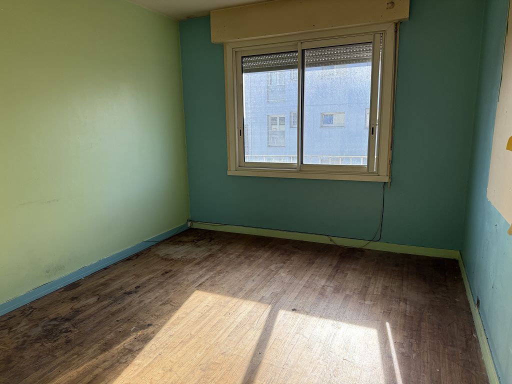 Appartement T4 LORIENT (56100) AGENCE ALTI