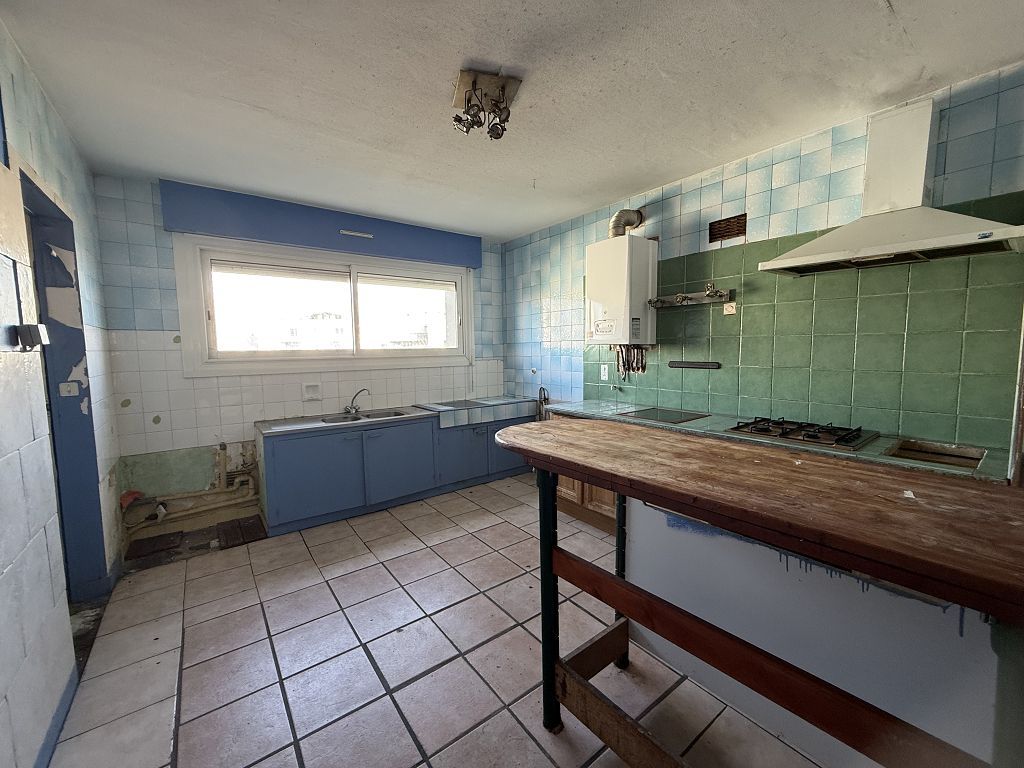 Appartement T4 LORIENT (56100) AGENCE ALTI