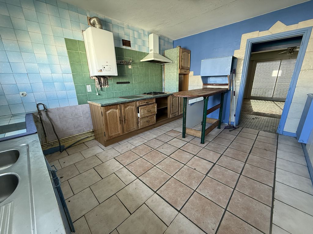 Appartement T4 LORIENT (56100) AGENCE ALTI