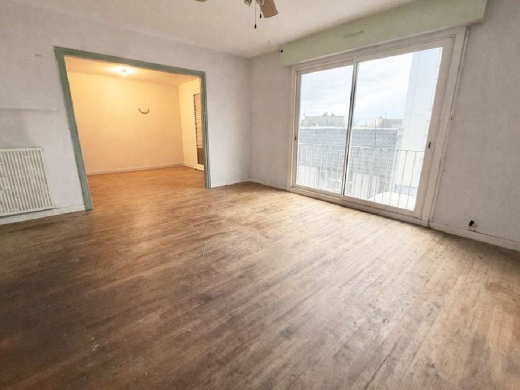 Appartement T4 LORIENT (56100) AGENCE ALTI