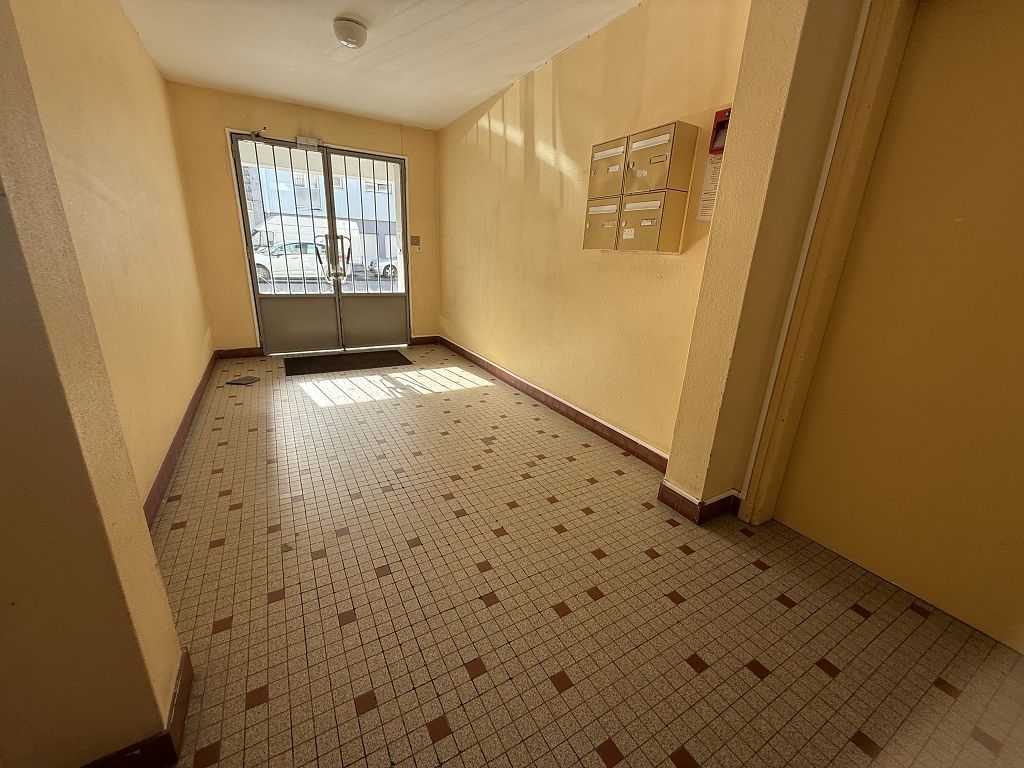 Appartement T4 LORIENT (56100) AGENCE ALTI