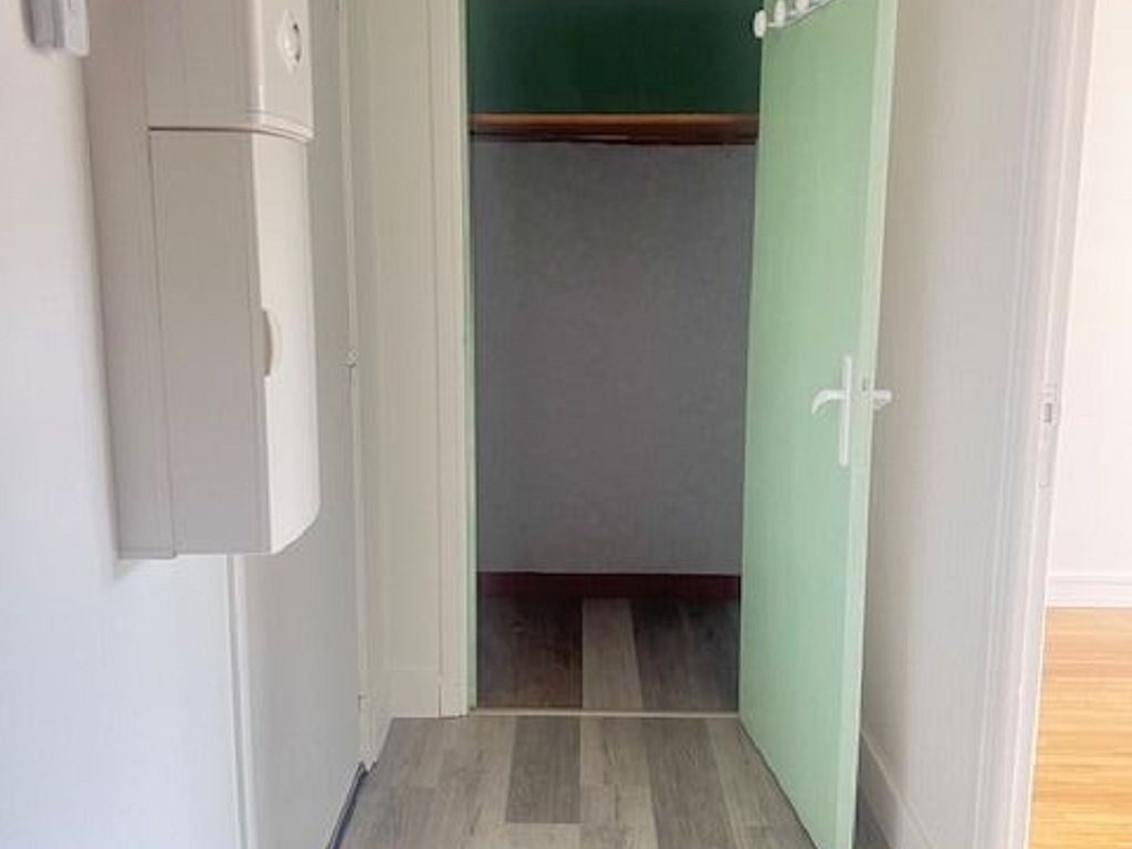 Appartement T4 LORIENT (56100) AGENCE ALTI