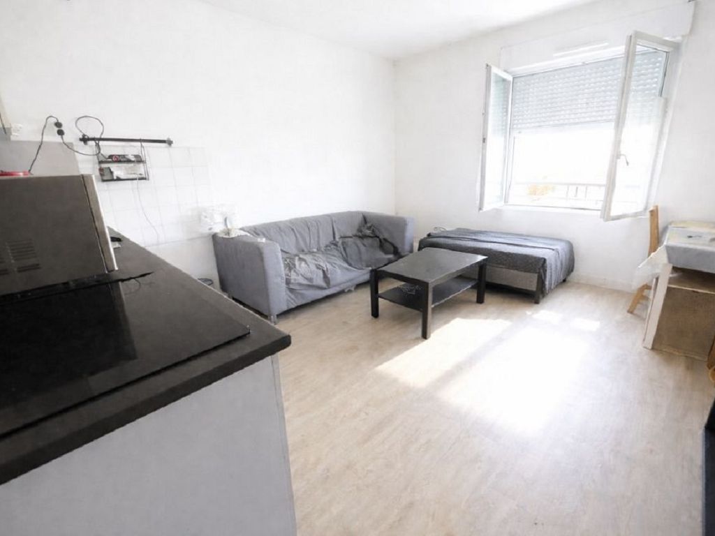 Appartement T2 LORIENT (56100) AGENCE ALTI