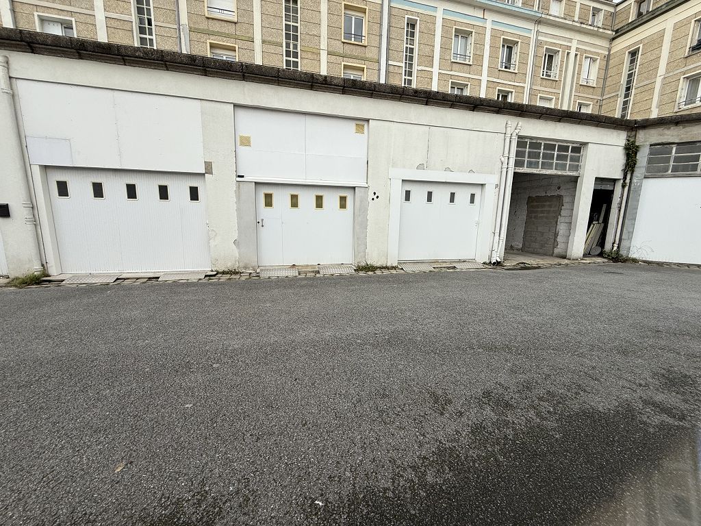 Garage LORIENT (56100) AGENCE ALTI