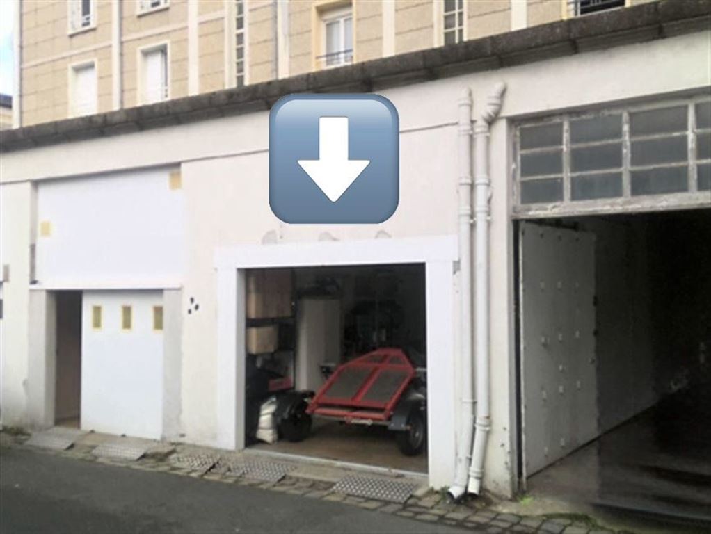 Garage LORIENT (56100) AGENCE ALTI
