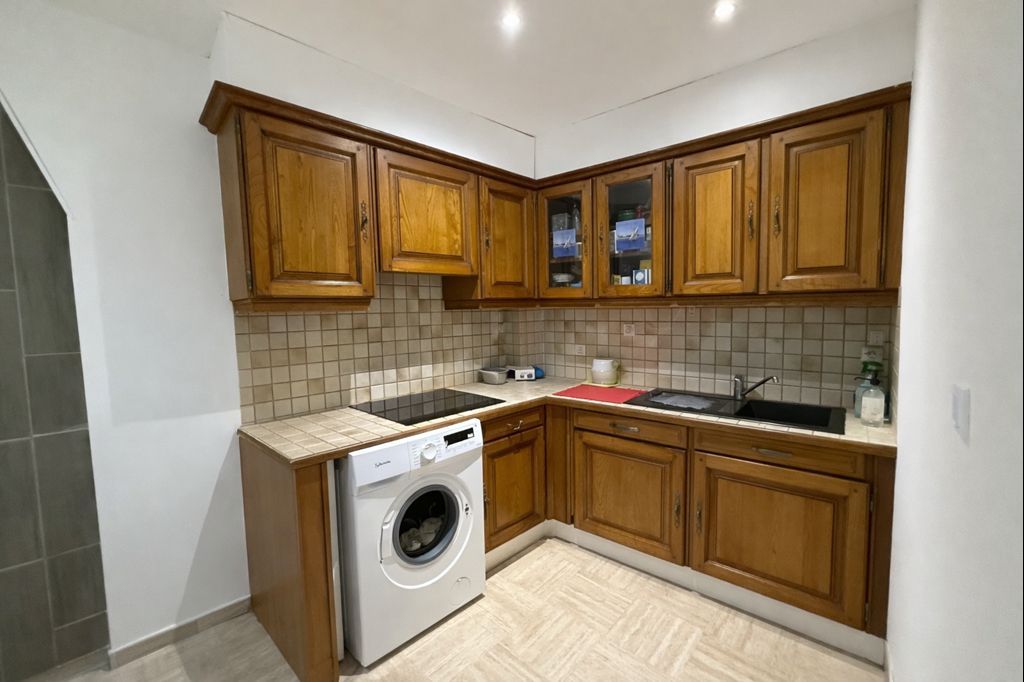 Maison PORT LOUIS (56290) AGENCE ALTI