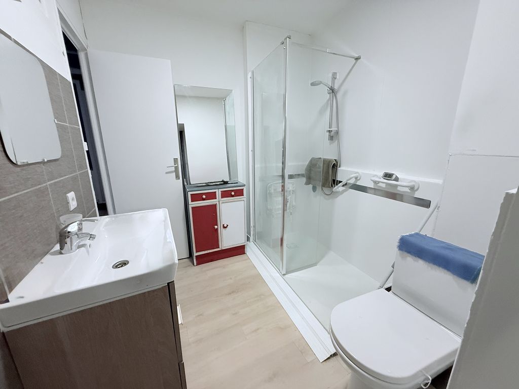 Maison PORT LOUIS (56290) AGENCE ALTI