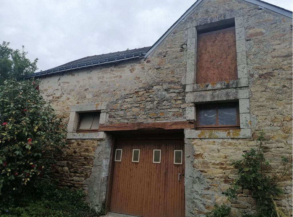 Ferme QUIMPERLE (29300) AGENCE ALTI
