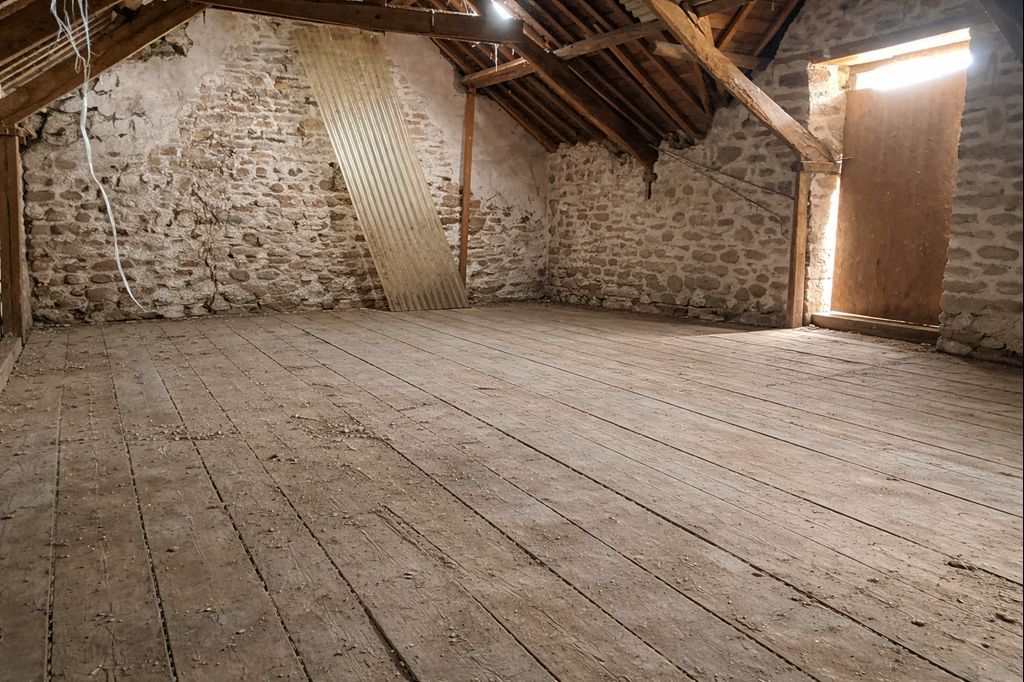 Ferme QUIMPERLE (29300) AGENCE ALTI