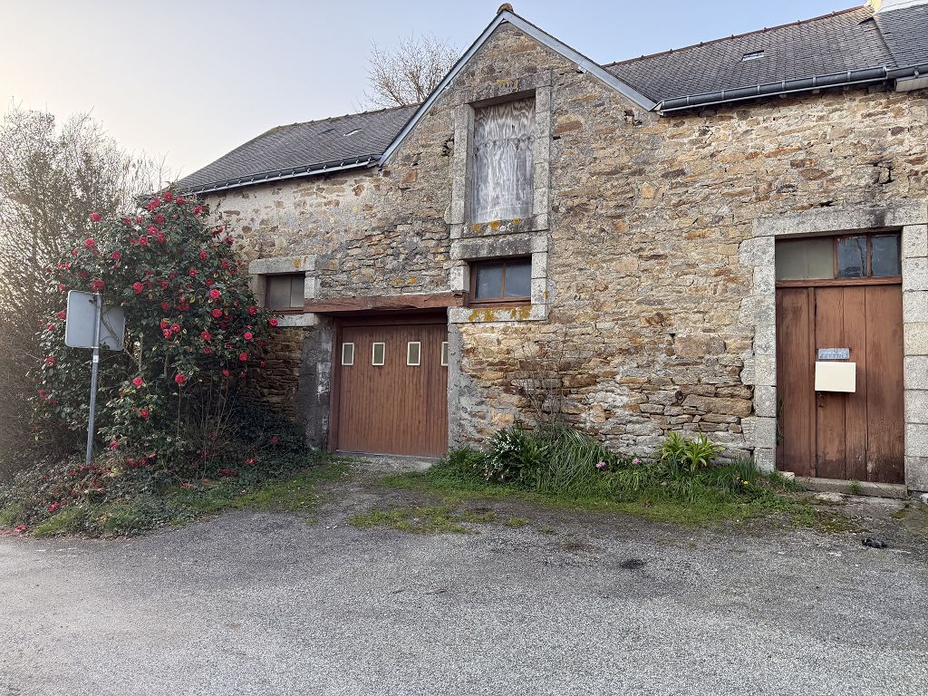 Ferme QUIMPERLE (29300) AGENCE ALTI