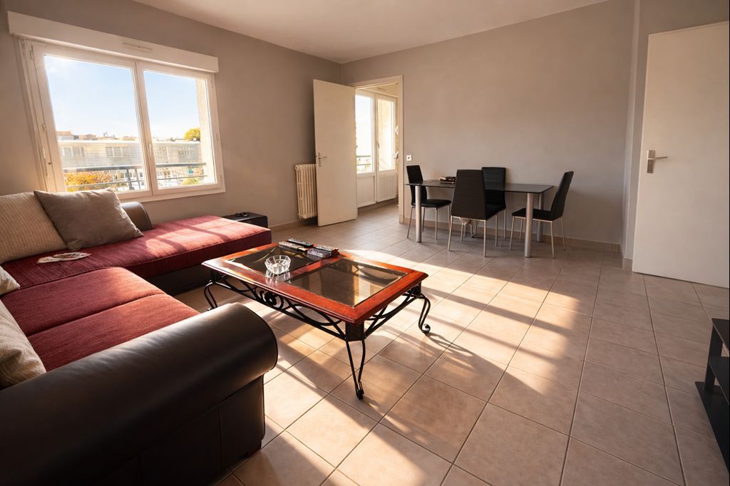 Appartement T2 LORIENT (56100) AGENCE ALTI